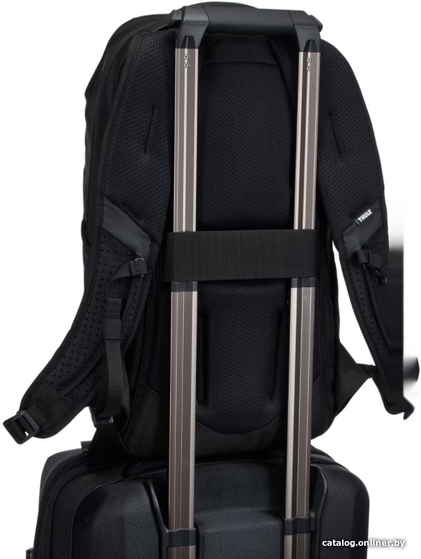 Рюкзак Thule Accent 20L 3204812 (черный)