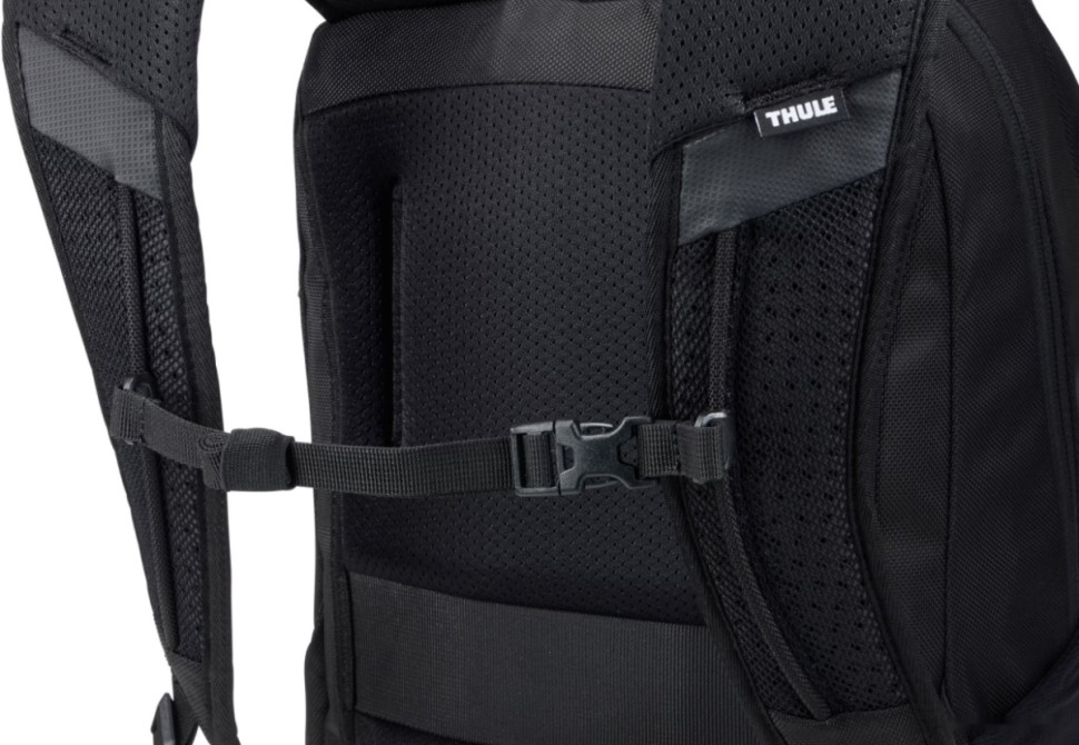 Рюкзак Thule Accent 20L 3204812 (черный)