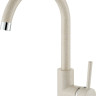 Смеситель AquaSanita Sabia 5523 110 beige
