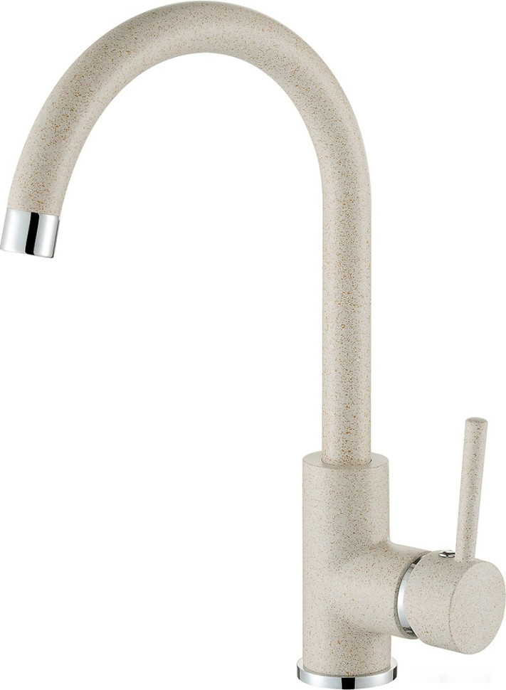 Смеситель AquaSanita Sabia 5523 110 beige