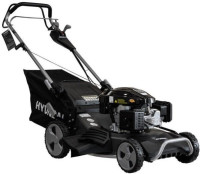 Газонокосилка Hyundai L P537 V PRO