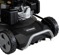 Газонокосилка Hyundai L P537 V PRO