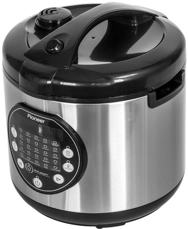 Мультиварка Pioneer MC301
