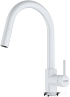 Смеситель Franke Lina 115.0626.081 (белый)