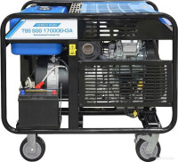 Генератор ТСС SGG 17000EH3A