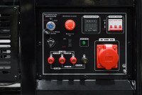 Генератор ТСС SGG 17000EH3A