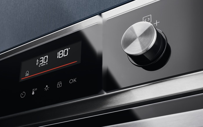 Духовой шкаф Electrolux COF6P76BX