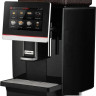 Кофемашина Dr.coffee CoffeeBar Plus (черный)