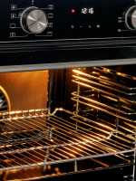 Духовой шкаф Jacky's JO EB7628