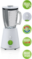 Блендер Braun JB 3060 White
