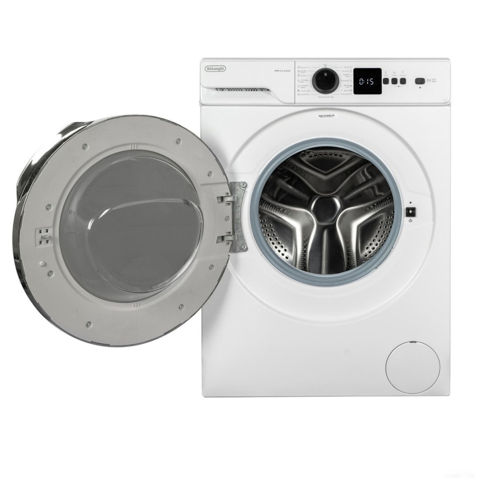 Стиральная машина Delonghi DWM 614 ALICIA