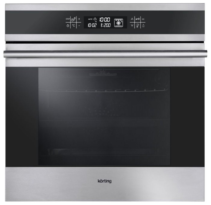 Духовой шкаф Korting OKB 9101 CFX