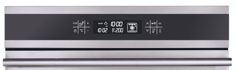 Духовой шкаф Korting OKB 9101 CFX