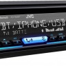 Автомагнитола JVC KD-T902BT