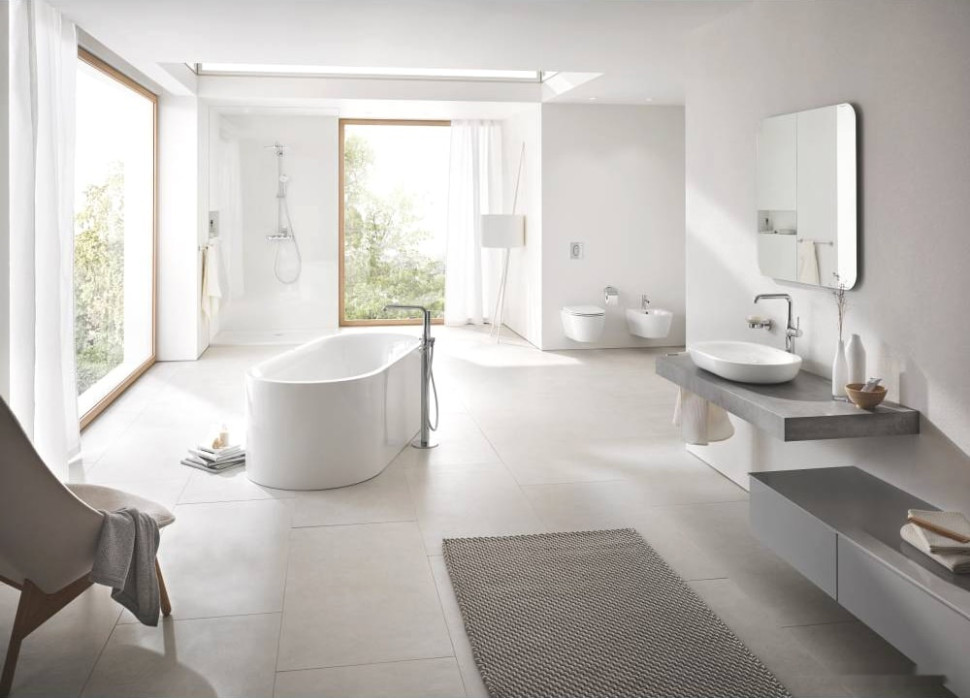 Биде Grohe Essence 3957400H