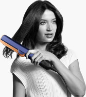 Выпрямитель Dyson Airstrait (с переходником на евровилку, берлинская лазурь/медный)