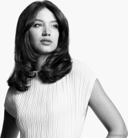 Выпрямитель Dyson Airstrait (с переходником на евровилку, берлинская лазурь/медный)