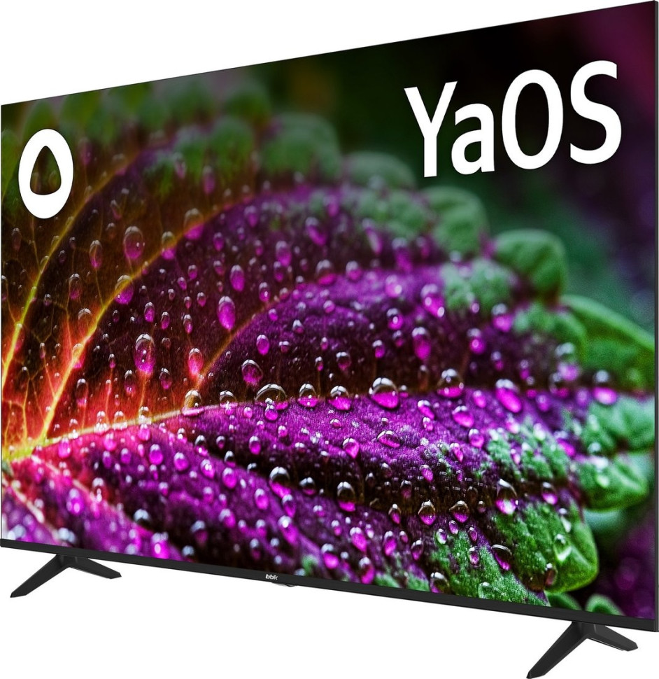 Телевизор BBK 65LED-8260/UTS2C