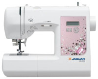 Швейная машина Jaguar CR-800