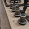 Варочная панель Korting HG 665 CTSK