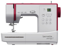 Швейная машина Bernina Bernette Sew&amp;Go 7