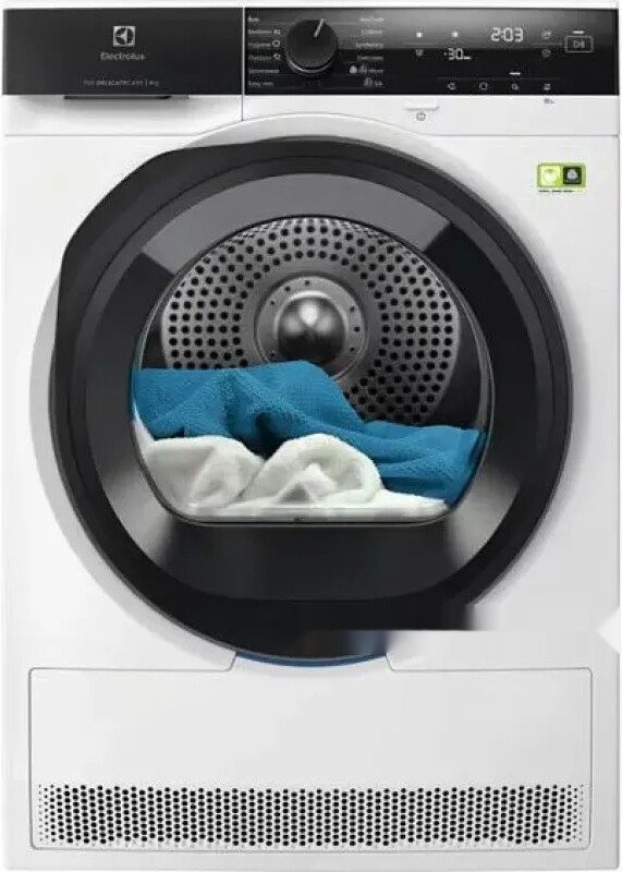 Сушильная машина Electrolux EW7D495UE