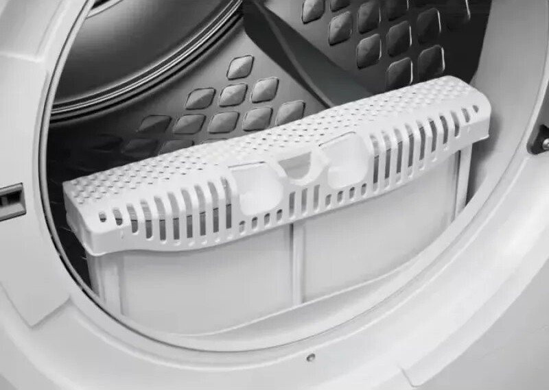 Сушильная машина Electrolux EW7D495UE