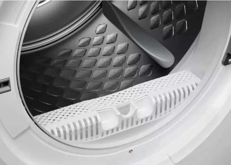 Сушильная машина Electrolux EW7D495UE