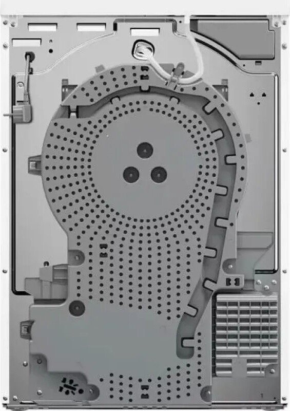 Сушильная машина Electrolux EW7D495UE