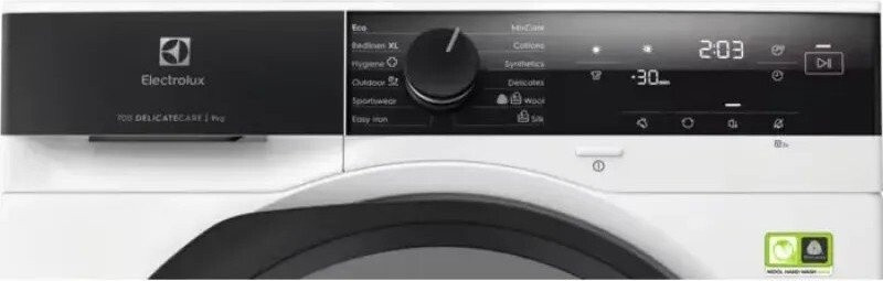 Сушильная машина Electrolux EW7D495UE