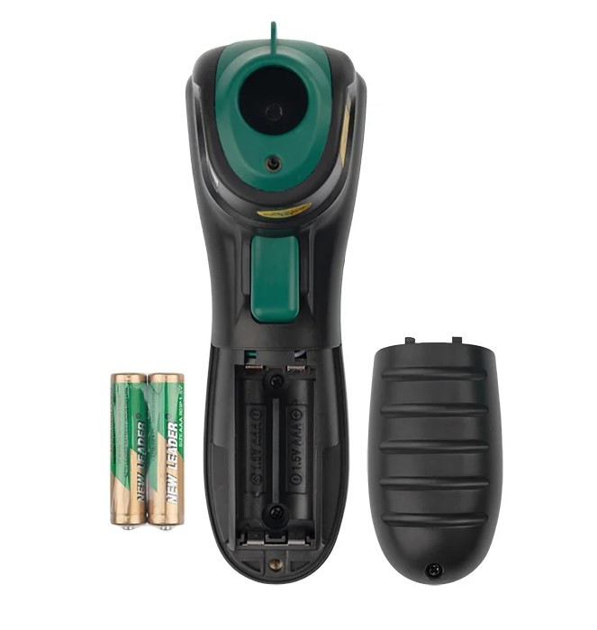 Пирометр Mastech MS6522A