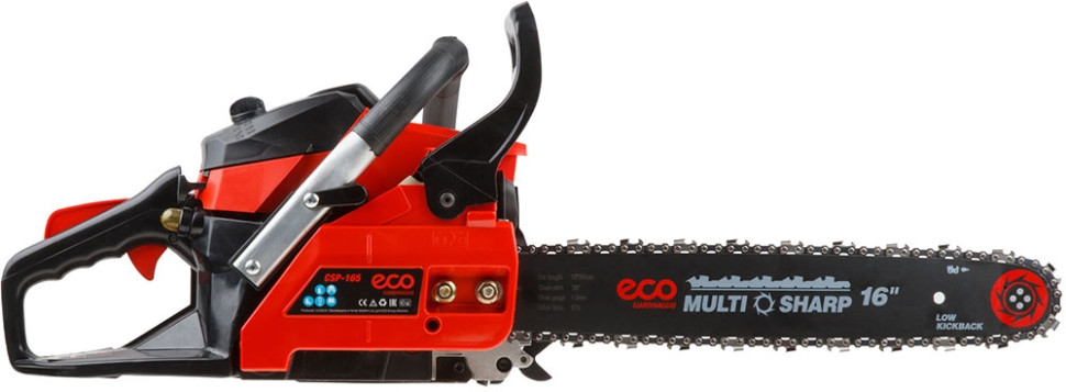 Бензопила Eco CSP-165