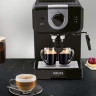 Рожковая помповая кофеварка Krups Opio XP3208