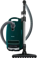 Пылесос Miele Complete C3 Active PowerLine Petrol