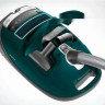 Пылесос Miele Complete C3 Active PowerLine Petrol