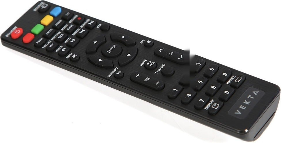 Телевизор VEKTA LD-24TR4350BT