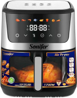 Аэрогриль Sonifer SF-1043