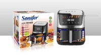 Аэрогриль Sonifer SF-1043