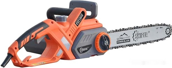 Электрическая пила Skiper ES2100S