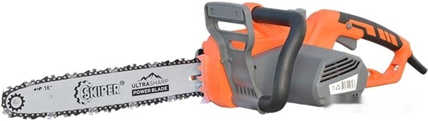 Электрическая пила Skiper ES2100S