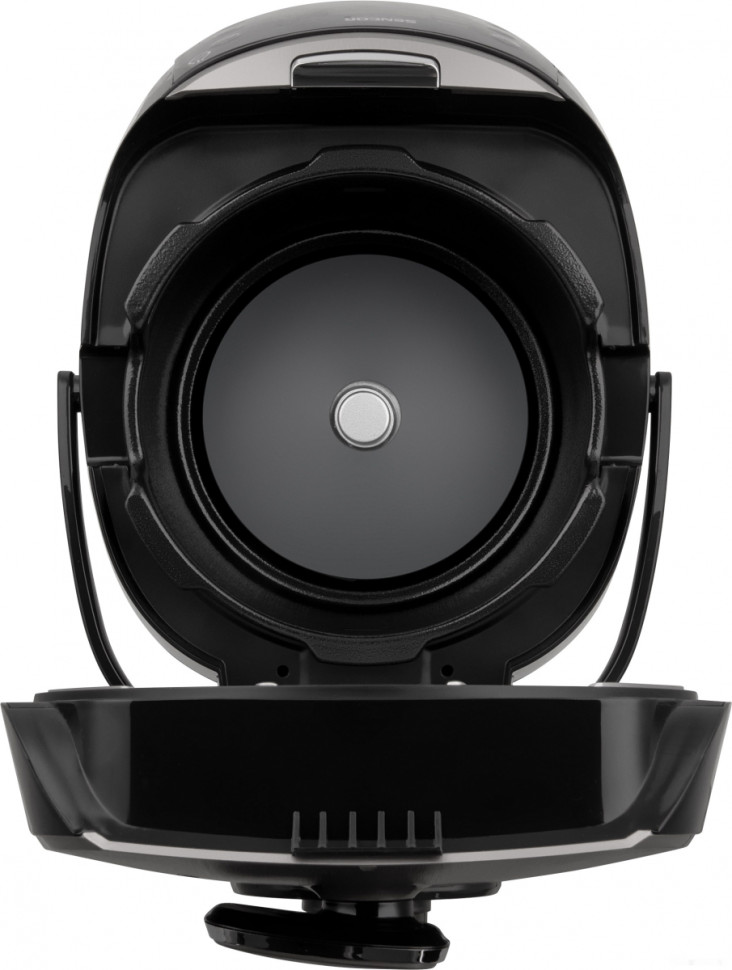 Мультиварка Sencor SPR 4000BK
