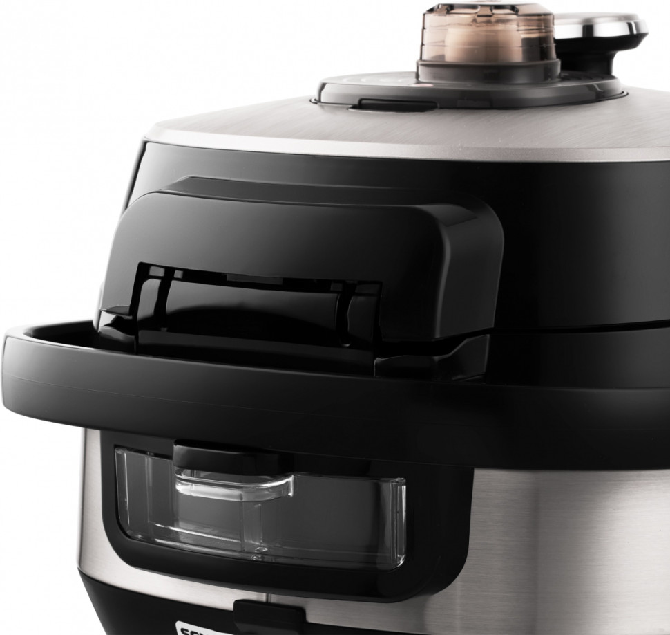 Мультиварка Sencor SPR 4000BK