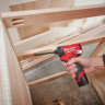 Винтоверт Milwaukee M12 FUEL M12FID2-202X 4933479877 (с 2-мя АКБ, кейс)