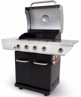 Газовый гриль для дачи Nexgrill Evolution 720-0830HK