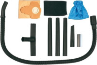 Промышленный пылесос Einhell TC-VC 1812/1 S