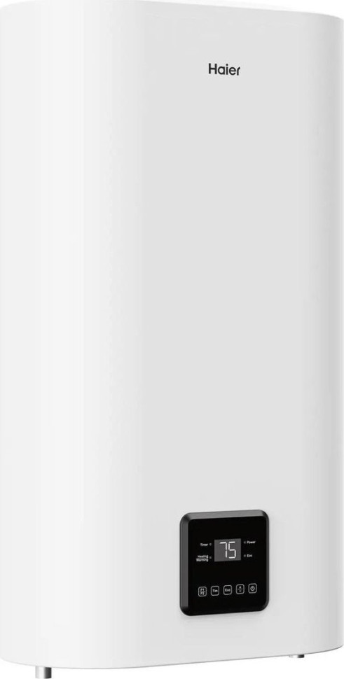 Водонагреватель HAIER ES80V-F6 Inox