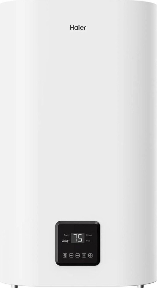 Водонагреватель HAIER ES80V-F6 Inox