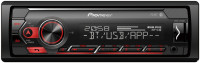 Автомагнитола Pioneer MVH-S420BT