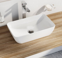 Умывальник Ravak 500 R Slim