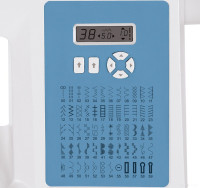 Компьютерная швейная машина Singer Вrilliance 6160